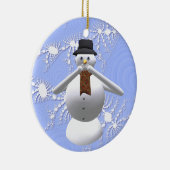 Ne parlez aucune décoration mauvaise d'arbre de (Droite)