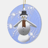 Ne parlez aucune décoration mauvaise d'arbre de (Gauche)