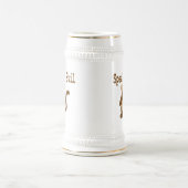 Ne parlez pas de mug maléfique (Centre)