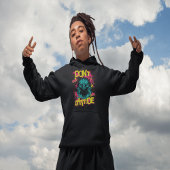 Ne pas attraper aucune attitude - Sweat - shirt à 