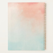 Ne Pas Avoir À Être Bonne Pêche & Pastel Blue (Dos)