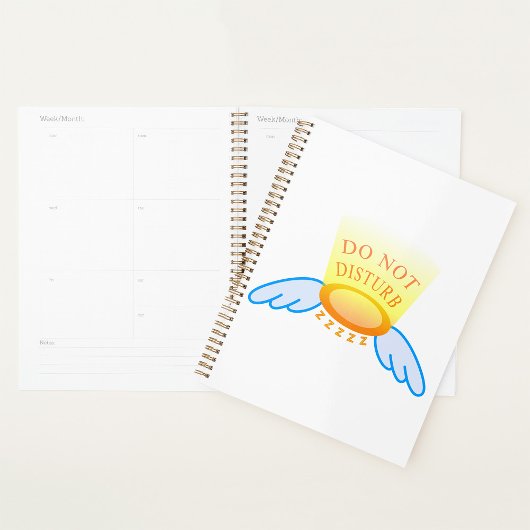 Ne pas déranger le mode de sommeil en volant Halo 