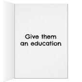 Ne pas échanger des filles contre des vaches (Intérieur (Droit))