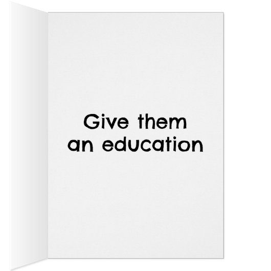 Ne pas échanger des filles contre des vaches (Intérieur (Droit))