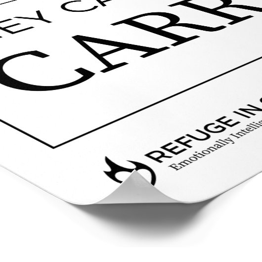 ne pas être corrigé - impression (Coin)