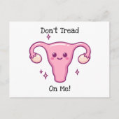 Ne pas filtrer la carte postale (Devant)