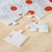 Ne pas flipper le puzzle (Côté)