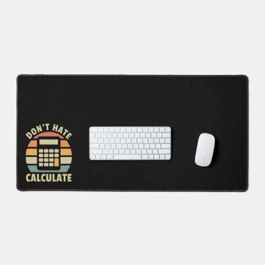 Ne pas haïr Calculer la calculatrice rétroactive (Clavier et souris)