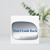 Ne pas regarder la carte de note précédente (Debout devant)