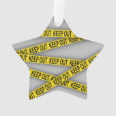 Ne pas rester à l'écart ne pas traverser la bande  (dos)