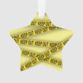 Ne pas rester à l'écart ne pas traverser la bande  (devant)