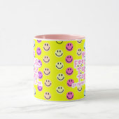 Ne pas sentir Talky Today - Mug (Centre)