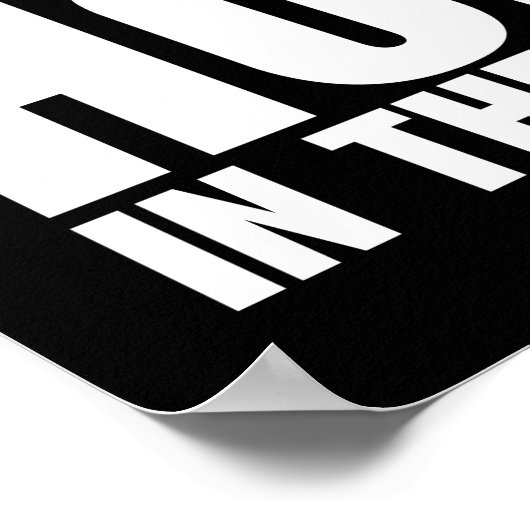 Ne pas supprimer cette affiche (Coin)