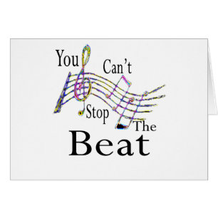 Ne peut pas arrêter le battement ...... plus grand