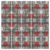 Ne peut pas battre ce tissu (Fermer)