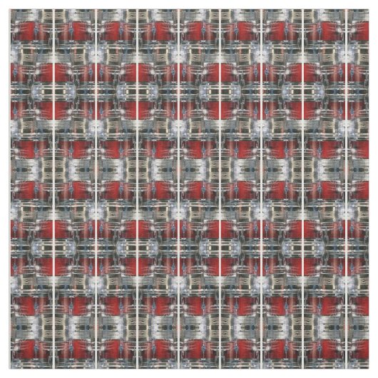 Ne peut pas battre ce tissu (Échantillon)