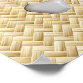 Ne pleure pas sur le lait déversé ! Impression de  (Coin)