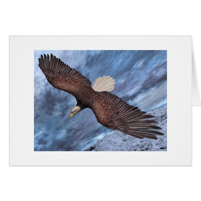 Né pour être libre (Devant horizontal)