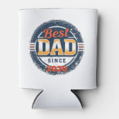 Né pour être papa - année personnalisée Glacière e (Devant)