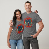 Né Pour Se Retrouver T-shirt (Unisexe)