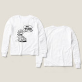 Né pour Speed, par Natasha Us (Motif Recto et Verso)