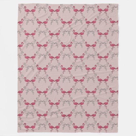 Né pour Stand Out Couverture bébé (Devant)