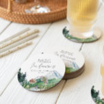 Ne prends pas mon verre | Mariage Fleur sauvage de<br><div class="desc">"S'il vous plaît, ne prenez pas mon verre, je danse". Les dessous de verre faveurs de mariage sont parfaites pour attirer l'attention de vos invités. Mettez une table mariage inoubliable qui est personnalisée avec vos dessous de verre mariages spécialement faits qui ne s'adaptent pas seulement à l'événement, mais ils font...</div>
