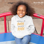 Né Rare Leap Année Fille Fête 29 fév Anniversaire