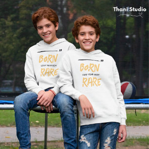 Né Rare Leap Année Garçon Fév 29 Anniversaire