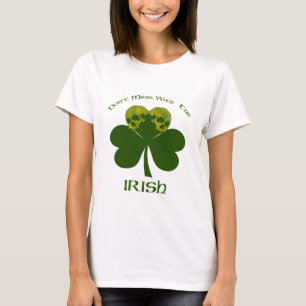 Ne salissez pas avec… T-shirt