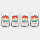 Ne sois pas un Drag Glasses (Dos)