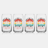 Ne sois pas un Drag Glasses (Recto)