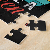 Ne sois pas un Puzzle de Dessin (Côté)