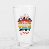 Ne sois pas un timonier en verre (Devant)