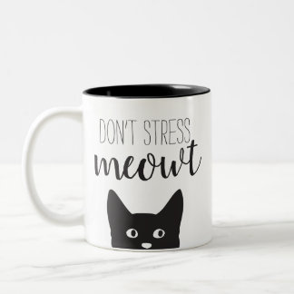 Ne soumettez pas à une contrainte la tasse de