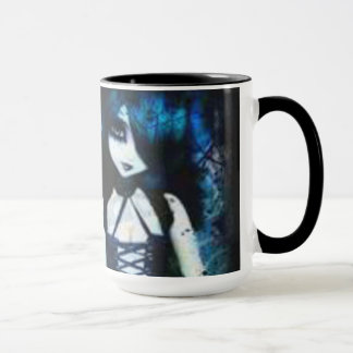 Ne soyez pas tasse triste