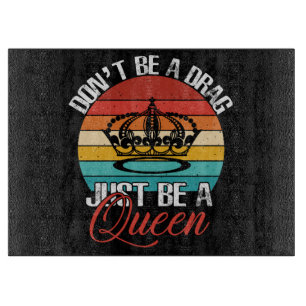 Ne soyez pas une planche à découper en verre