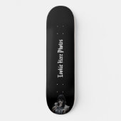 Ne t'amuse pas avec Jess Skateboard (Recto)