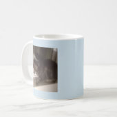 Ne te parle pas à Dave Mug (Devant gauche)