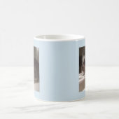 Ne te parle pas à Dave Mug (Centre)