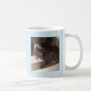 Ne te parle pas à Dave Mug