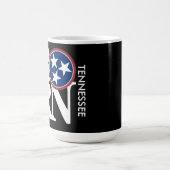 NÉ Tennessee 15oz Mug Noir (Centre)