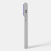 Ne touchez pas la conception pour iphone 15 (Côté gauche)