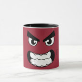 Ne touchez pas ma tasse (Centre)