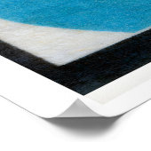 Ne tuez pas les rivières - Impression Matchbox - M (Coin)