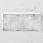 Né Two Rock - Invitation de billets pour le 2e ann (Dos)