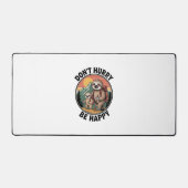 Ne vous dépêchez pas, soyez heureux de l'équipe of (Recto)