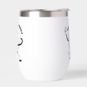 Ne vous inquiétez pas (Gauche)