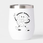 Ne vous inquiétez pas (Arrière)