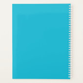 Ne vous inquiétez pas, soyez heureux avec des arro (Dos)